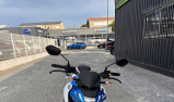 SUZUKI GSX-S 125 ABS / GSXS125