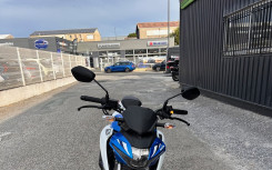 SUZUKI GSX-S 125 ABS / GSXS125