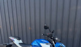 SUZUKI GSX-S 125 ABS / GSXS125