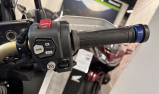 HONDA AFRICA TWIN CRF1100L - GARANTIE CONSTRUCTEUR - 276€/MOIS