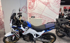HONDA AFRICA TWIN CRF1100L - GARANTIE CONSTRUCTEUR - 276€/MOIS