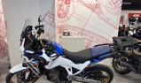 HONDA AFRICA TWIN CRF1100L - GARANTIE CONSTRUCTEUR - 276€/MOIS