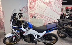 HONDA AFRICA TWIN CRF1100L - GARANTIE CONSTRUCTEUR - 276€/MOIS