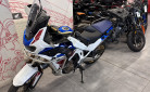 HONDA AFRICA TWIN CRF1100L - GARANTIE CONSTRUCTEUR - 276€/MOIS