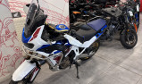 HONDA AFRICA TWIN CRF1100L - GARANTIE CONSTRUCTEUR - 276€/MOIS
