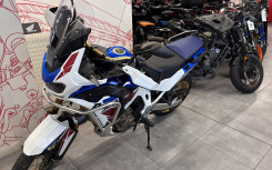 HONDA AFRICA TWIN CRF1100L - GARANTIE CONSTRUCTEUR - 276€/MOIS