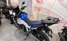 HONDA AFRICA TWIN CRF1100L - GARANTIE CONSTRUCTEUR - 276€/MOIS