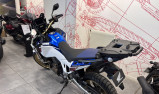 HONDA AFRICA TWIN CRF1100L - GARANTIE CONSTRUCTEUR - 276€/MOIS