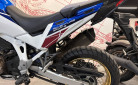 HONDA AFRICA TWIN CRF1100L - GARANTIE CONSTRUCTEUR - 276€/MOIS