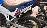 HONDA AFRICA TWIN CRF1100L - GARANTIE CONSTRUCTEUR - 276€/MOIS