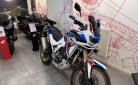 HONDA AFRICA TWIN CRF1100L - GARANTIE CONSTRUCTEUR - 276€/MOIS
