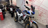 HONDA AFRICA TWIN CRF1100L - GARANTIE CONSTRUCTEUR - 276€/MOIS