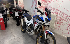 HONDA AFRICA TWIN CRF1100L - GARANTIE CONSTRUCTEUR - 276€/MOIS