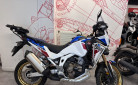 HONDA AFRICA TWIN CRF1100L - GARANTIE CONSTRUCTEUR - 276€/MOIS
