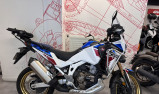HONDA AFRICA TWIN CRF1100L - GARANTIE CONSTRUCTEUR - 276€/MOIS