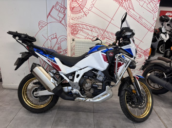 HONDA AFRICA TWIN CRF1100L - GARANTIE CONSTRUCTEUR - 276€/MOIS