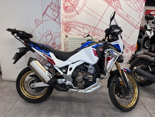 HONDA AFRICA TWIN CRF1100L - GARANTIE CONSTRUCTEUR - 276€/MOIS