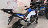 HONDA AFRICA TWIN CRF1100L - GARANTIE CONSTRUCTEUR - 276€/MOIS