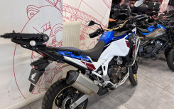 HONDA AFRICA TWIN CRF1100L - GARANTIE CONSTRUCTEUR - 276€/MOIS