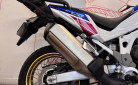 HONDA AFRICA TWIN CRF1100L - GARANTIE CONSTRUCTEUR - 276€/MOIS