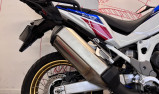 HONDA AFRICA TWIN CRF1100L - GARANTIE CONSTRUCTEUR - 276€/MOIS