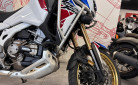 HONDA AFRICA TWIN CRF1100L - GARANTIE CONSTRUCTEUR - 276€/MOIS