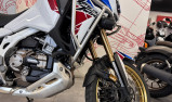 HONDA AFRICA TWIN CRF1100L - GARANTIE CONSTRUCTEUR - 276€/MOIS