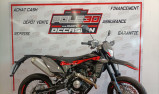 SCORPA 125 SE SM