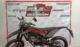 SCORPA 125 SE SM