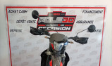 SCORPA 125 SE SM