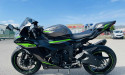 KAWASAKI NINJA ZX-6R