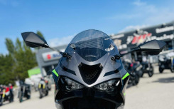 KAWASAKI NINJA ZX-6R