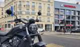 HONDA CL 500 ABS ELIGIBLE A2 - 96€/Mois*