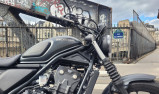 HONDA CL 500 ABS ELIGIBLE A2 - 96€/Mois*