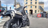 HONDA CL 500 ABS ELIGIBLE A2 - 96€/Mois*