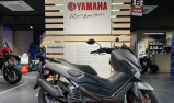 YAMAHA NMAX 125 Garantie 12 mois