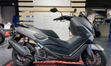 YAMAHA NMAX 125 Garantie 12 mois