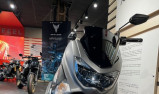 YAMAHA NMAX 125 Garantie 12 mois