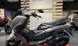 YAMAHA NMAX 125 Garantie 12 mois