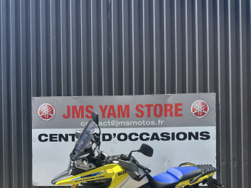 SUZUKI DL V-STROM 1050DE
