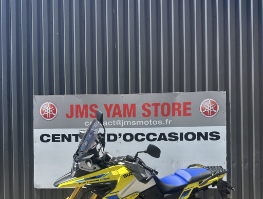 SUZUKI DL V-STROM 1050DE