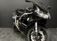 TRIUMPH DAYTONA 955