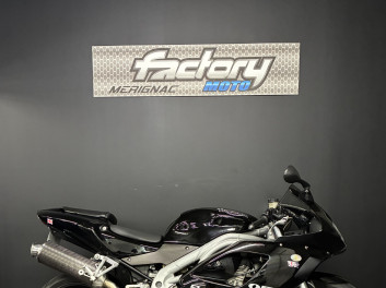 TRIUMPH DAYTONA 955