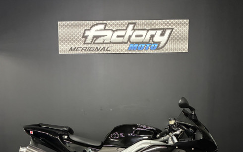 TRIUMPH DAYTONA 955