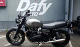Triumph 900 speed twin