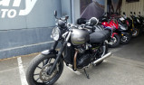 Triumph 900 speed twin