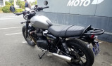 Triumph 900 speed twin