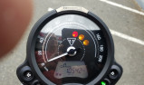 Triumph 900 speed twin
