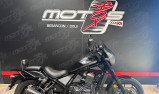 HONDA CMX 1100 REBEL à partir de 126€/mois