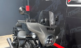 HONDA CMX 1100 REBEL à partir de 126€/mois
